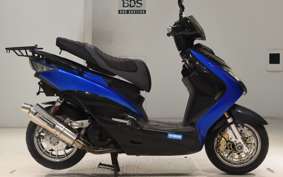 YAMAHA CYGNUS 125 XSR 2 2023 SE44J