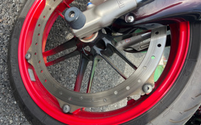 BUELL XB12SS LIGHTNING 2005 JX03