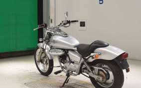 HONDA MAGNA 50 2010 AC13