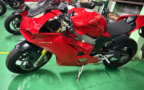 DUCATI PANIGA-REV4S 2019 DA00J