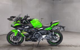 KAWASAKI NINJA650 ER650H
