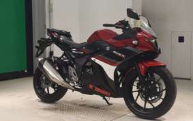 SUZUKI GSX250R 1991