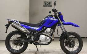 YAMAHA XT250X DG11J