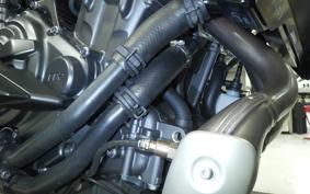 YAMAHA MT-07 2024 RM33J