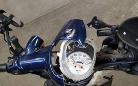 HONDA SUPER CUB110 JA44