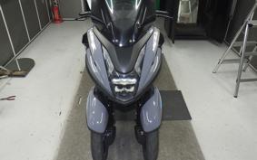 YAMAHA TRICITY 155 A 2013 SG37J