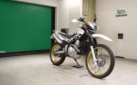 YAMAHA SEROW 250 Gen.2 2023 DG17J