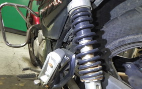SUZUKI EN125 3F 2009