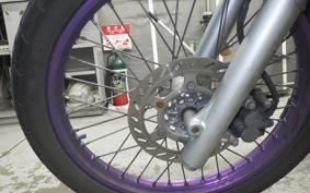 YAMAHA TT250R 2024 4GY