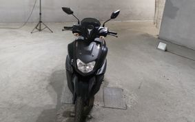 YAMAHA  CYGNUS  RAY ZR SEG4