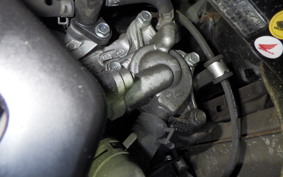 HONDA TACT-4ﾍﾞｰｼｯｸ AF79