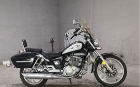 SUZUKI GZ150-A PCK2L