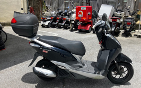 HONDA LEAD 125 JF45