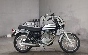 KAWASAKI ESTRELLA250 RS BJ250A
