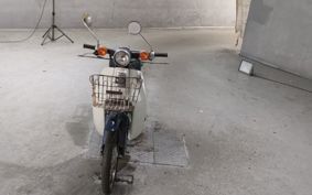 HONDA SUPER CUB50 C50