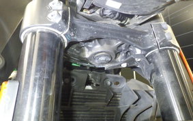 KTM 250 DUKE 2002