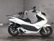 Фото Honda PCX 150 2013 с японского аукциона