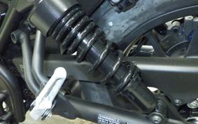 HONDA REBEL 250 S 2007 MC49