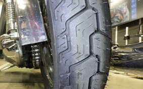 HARLEY FX 1200 2009