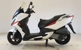 KYMCO G-DINK250I
