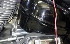 HARLEY FXSB 1580 2014