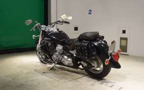 YAMAHA DRAGSTAR 400 CLASSIC  2014 VH02J
