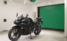 SUZUKI GSX250 R 2019