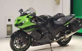 KAWASAKI ZZ1400 NINJA R A 2014