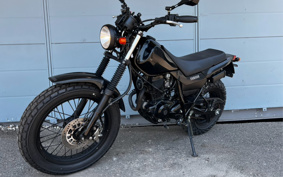 YAMAHA TW225 DG09J