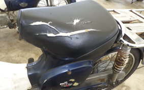 HONDA C50 SUPER CUB 2003 C50