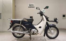 HONDA C110 SUPER CUB JA10