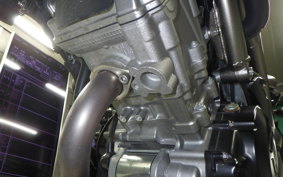 SUZUKI SV650 X A 2023 VP55E