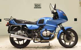 BMW R100RS 1988