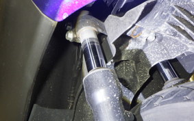 YAMAHA JOG DX-3 1993 AY01