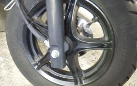 YAMAHA JOG Delux SA39J