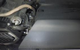 HONDA TACT Basket 1999 AF79