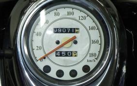 YAMAHA DRAGSTAR 400 CLASSIC 1998 4TR