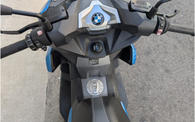 BMW C400X 2020 0C09