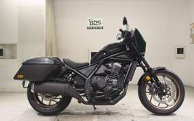 HONDA REBEL 1100 TD 2025 SC83