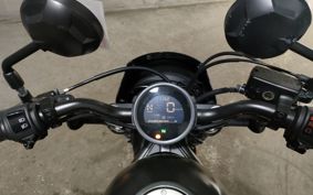 HONDA REBEL MC49