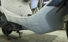 SUZUKI ADDRESS V125 CF4EA