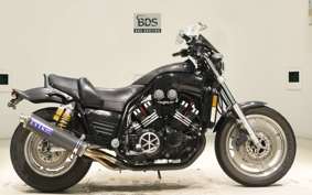 YAMAHA VMAX 1999