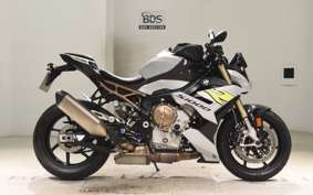 BMW S1000R 2021