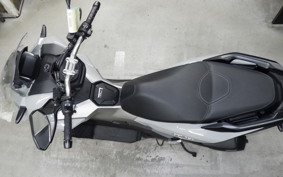 HONDA ADV160 1993 KF54