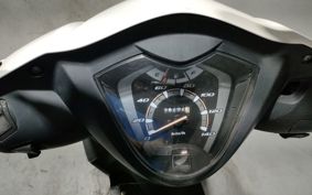 HONDA DIO 110 JF31