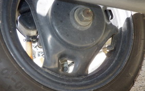SUZUKI ﾚｯﾂ CA4AA