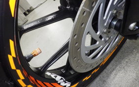 KTM 125 DUKE 2026