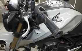 HONDA CB125 R 2022 JC91