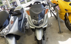 YAMAHA MAJESTY 250 Gen.2 2005 SG03J