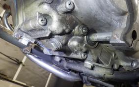 HONDA CHALY 50